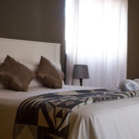 Seroloana Guest House Rustenburg Esterno foto