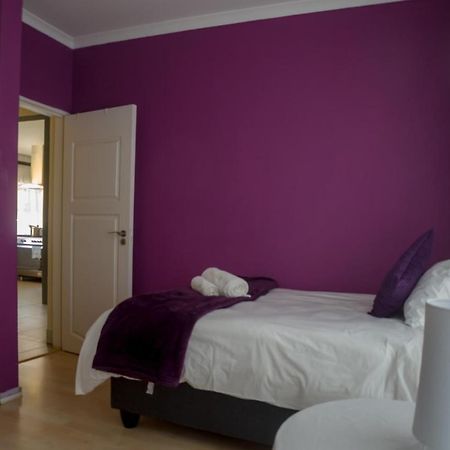 Seroloana Guest House Rustenburg Esterno foto