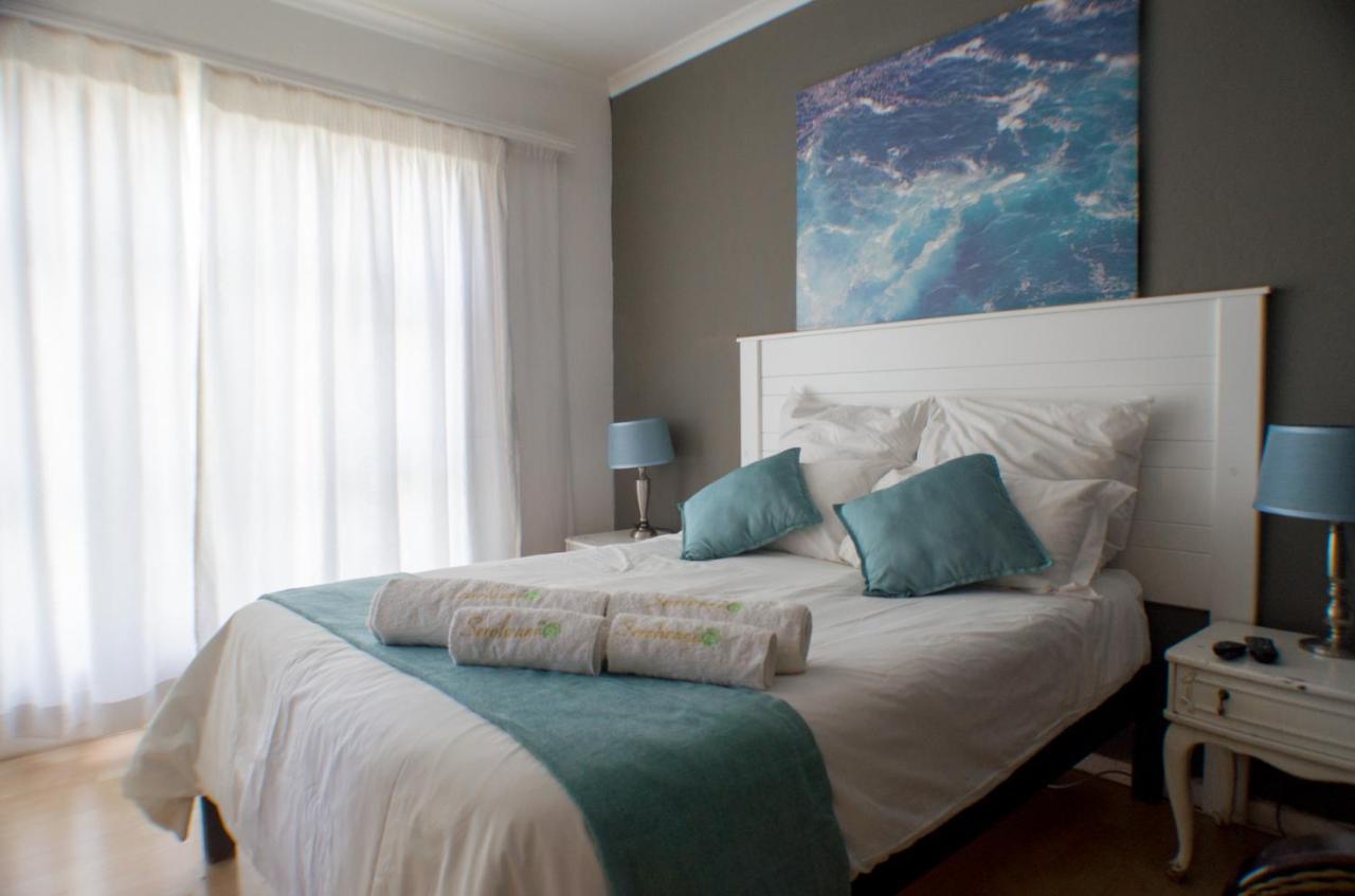 Seroloana Guest House Rustenburg Esterno foto