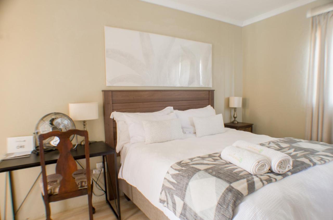 Seroloana Guest House Rustenburg Esterno foto