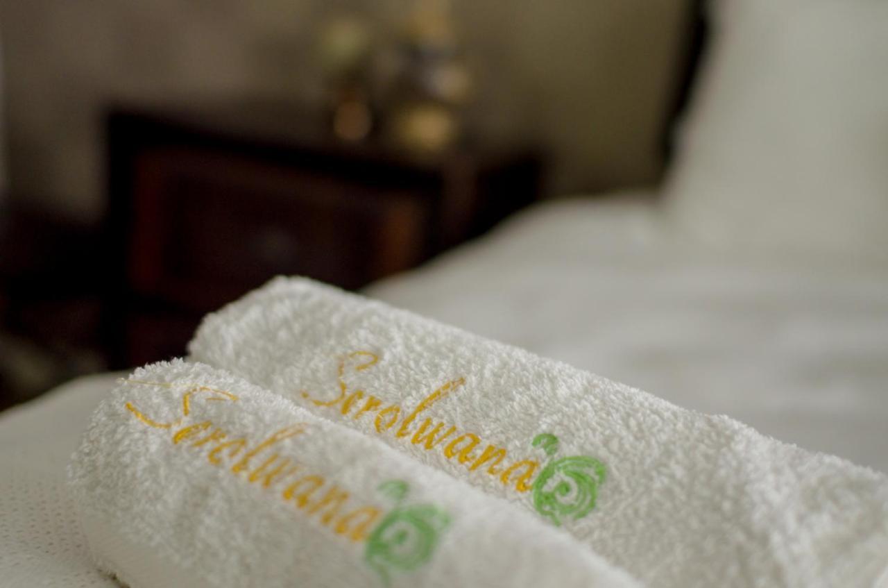 Seroloana Guest House Rustenburg Esterno foto