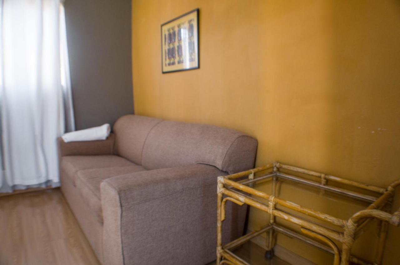 Seroloana Guest House Rustenburg Esterno foto