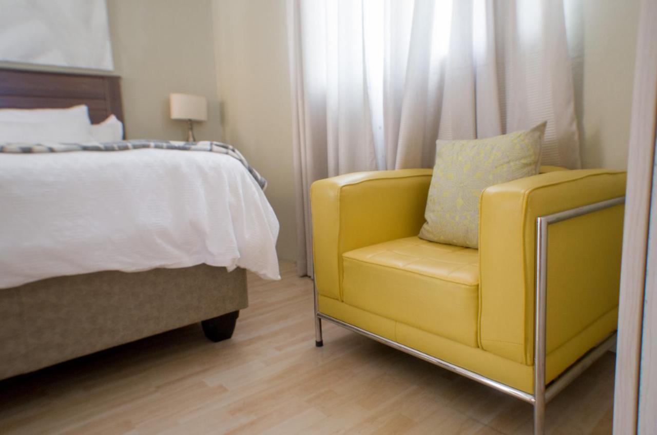 Seroloana Guest House Rustenburg Esterno foto