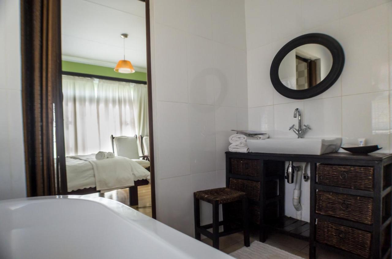 Seroloana Guest House Rustenburg Esterno foto