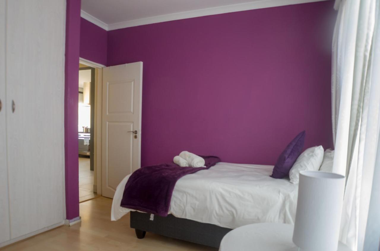 Seroloana Guest House Rustenburg Esterno foto