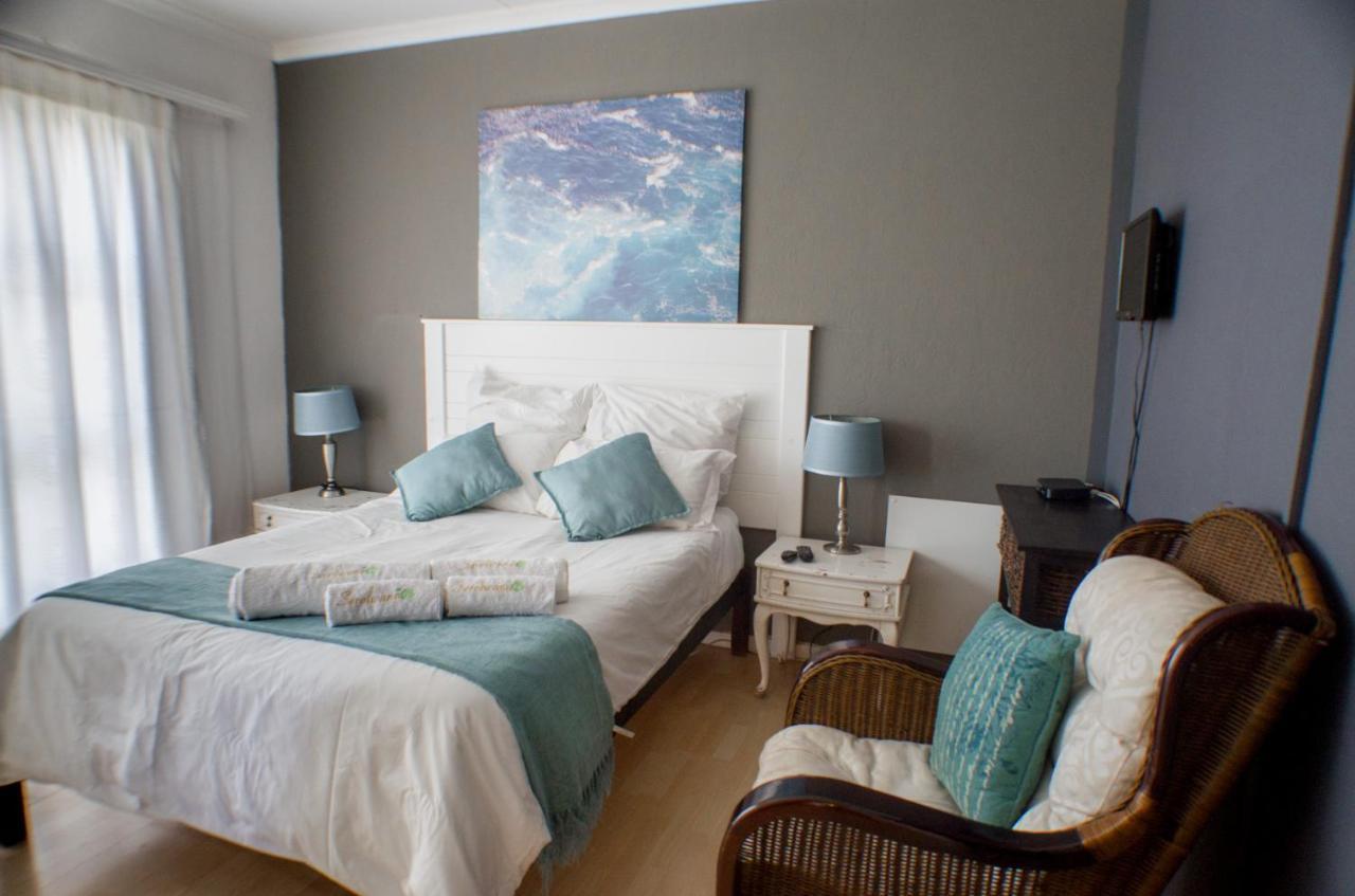 Seroloana Guest House Rustenburg Esterno foto