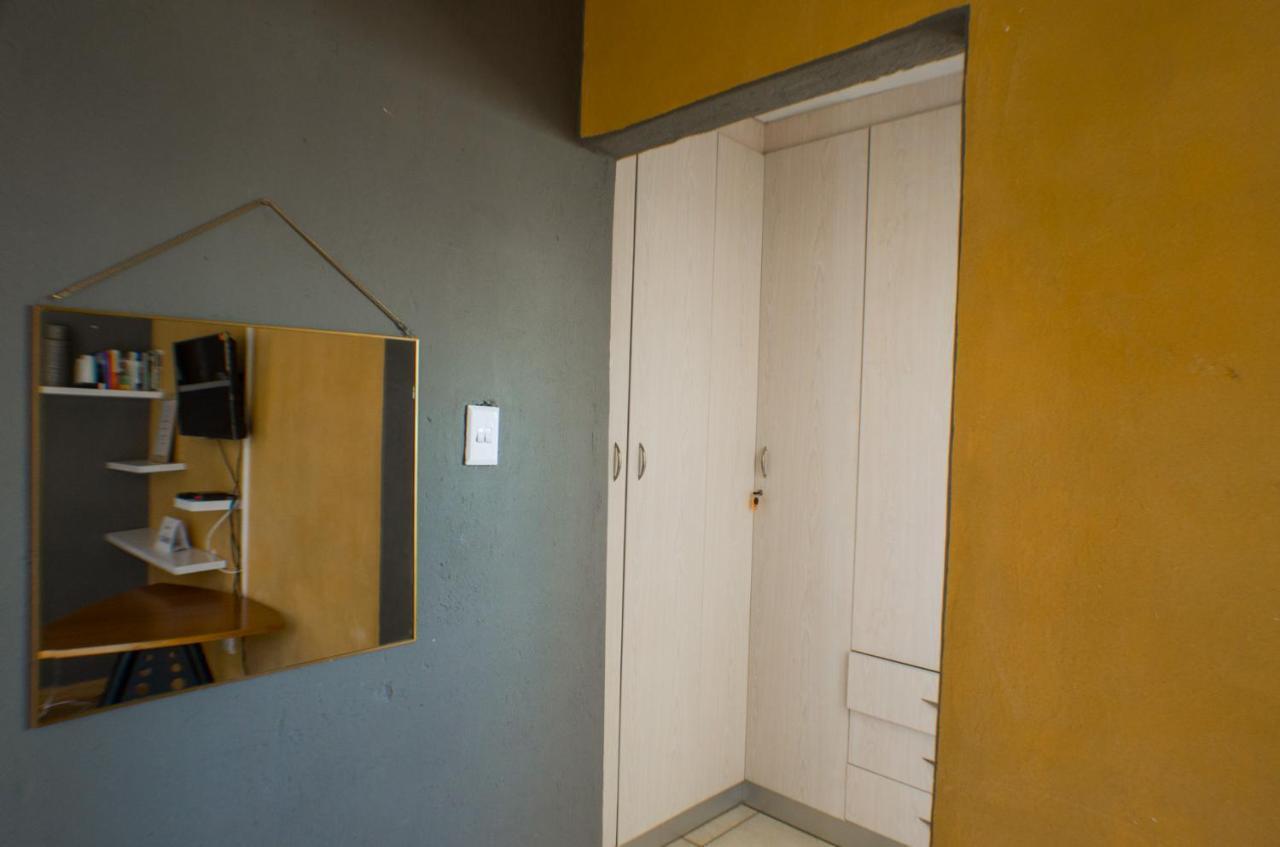Seroloana Guest House Rustenburg Esterno foto